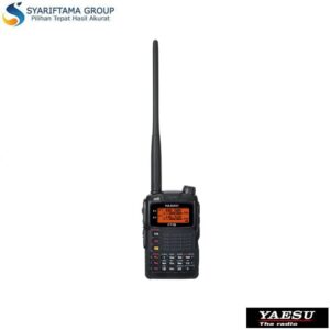 Yaesu FT1DR