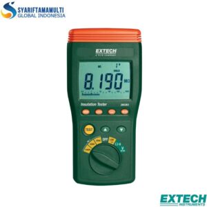 Extech 380363 Digital High Voltage Insulation Tester