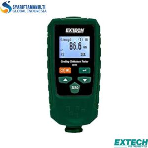 Extech CG206 Coating Thickness Tester
