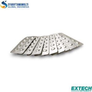Extech CL203 ExTabTM Chlorine Reagent Tablets (10pk)