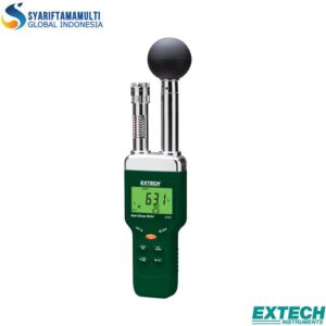 Extech HT200 Heat Stress WBGT Meter