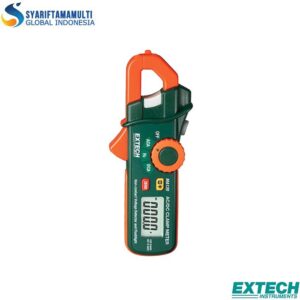 Extech MA120 200A AC/DC Mini Clamp Meter+Voltage Detector