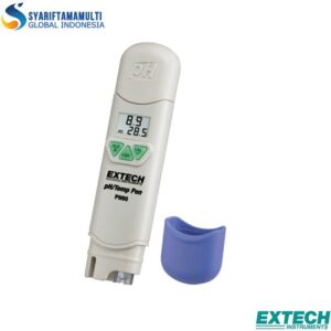 Extech PH60 Waterproof pH Pen with Temperature