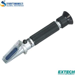 Extech RF12 Portable Brix Refractometer