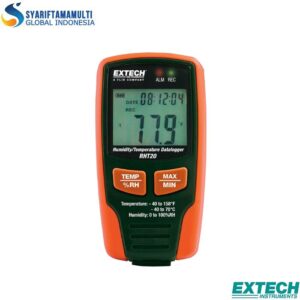 Extech RHT20 Humidity and Temperature Datalogger