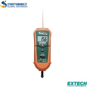 Extech RPM10 Combination Tachometer & IR Thermometer