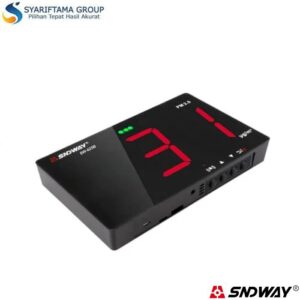 Sndway SW-625B Air Quality Monitor PM2.5 Sensor