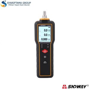 Sndway SW-65A Vibration Meter