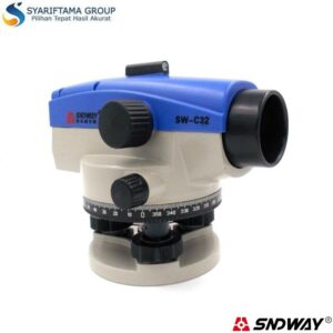 Sndway SW-C32 32X Optical Laser Level