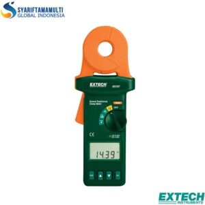 Extech 382357 Clamp-on Ground Resistance Tester