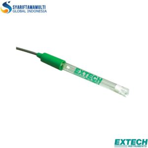 Extech 60120B Mini pH Electrode (10x120mm)
