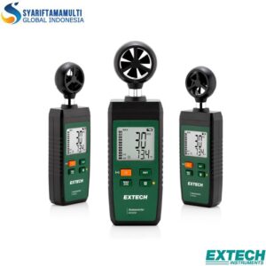 Extech AN250W Anemometer with Connectivity to ExView® App
