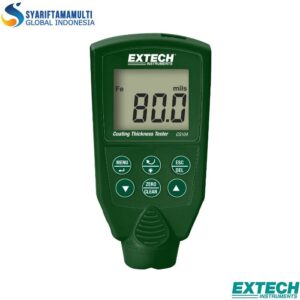 Extech CG104 Coating Thickness Tester