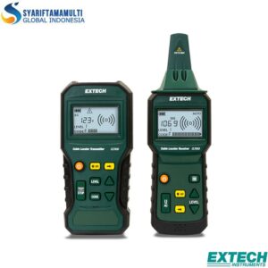 Extech CLT600 Advanced Cable Locator and Tracer Kit