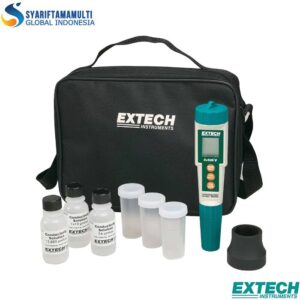 Extech EC410 ExStik® Conductivity/TDS/Salinity Kit