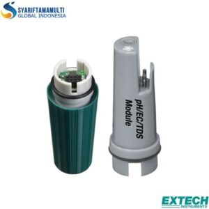 Extech EC505 ExStik® Replacement pH Electrode/Conductivity Cell Module