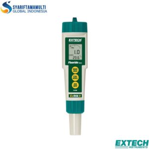 Extech FL700 Waterproof ExStik® Fluoride Meter