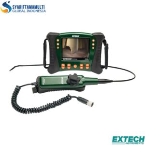 Extech HDV640 High Definition Articulating VideoScope Kit
