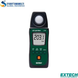 Extech LT40 LED Light Meter