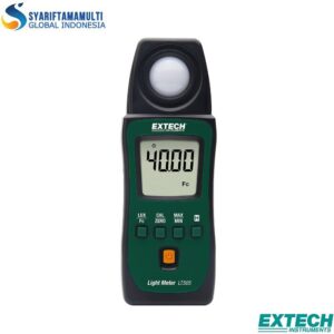 Extech LT505 Pocket Light Meter
