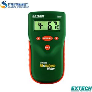 Extech MO280 Pinless Moisture Meter