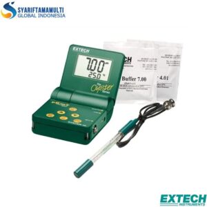 Extech Oyster-15 Oyster™ Series pH/mV/Temperature Meter Kit