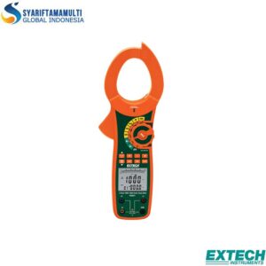 Extech PQ2071 1-/3-Phase 1000A True RMS AC Power Clamp Meter