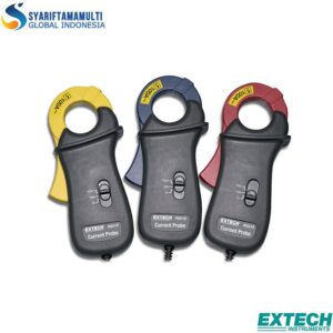 Extech PQ3110 100A Current Clamp Probes