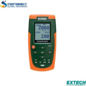 Extech PRC20 Thermocouple Calibrator