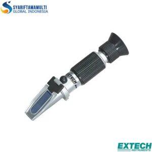 Extech RF15 Portable Sucrose Brix Refractometer (0 to 32%) with ATC