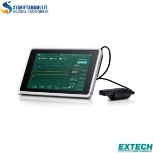 Extech RH550 Humidity/Temperature Chart Recorder