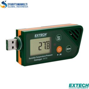 Extech RHT35 USB Humidity/Temperature Datalogger