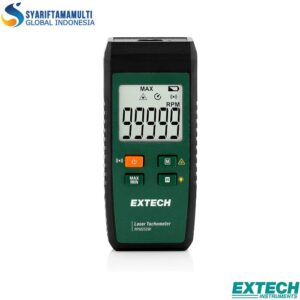 Extech RPM250W Laser Tachometer with Connectivity to ExView® App
