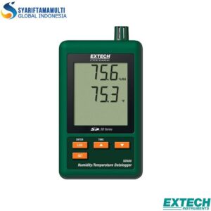 Extech SD500 Humidity/Temperature Datalogger