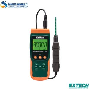 Extech SDL900 AC/DC Magnetic Meter/Datalogger