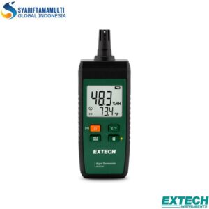 Extech SL250W Sound Meter with Connectivity to ExView® App