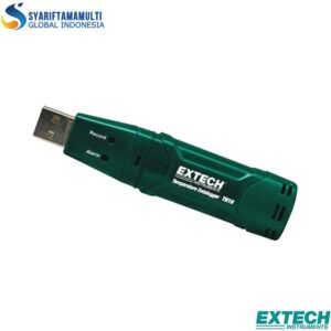 Extech TH10 Temperature USB Datalogger