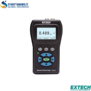 Extech TKG100 Digital Ultrasonic Thickness Gauge