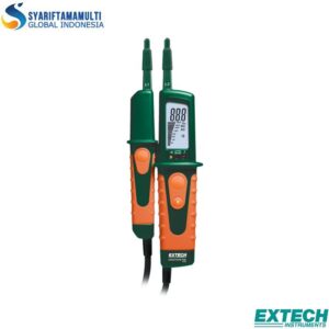 Extech VT30 LCD Multifunction Voltage Tester
