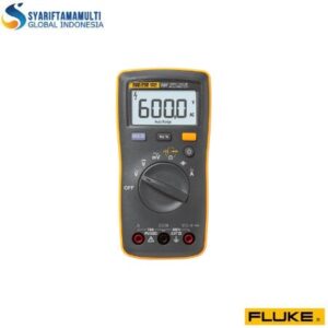 Fluke 107 Digital Multimeter