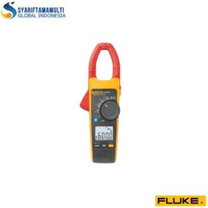 Fluke 375 True-RMS AC/DC Clamp Meter