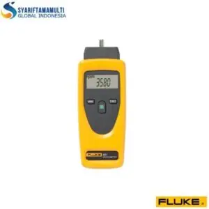 Fluke 931 Contact and Non-Contact Tachometers