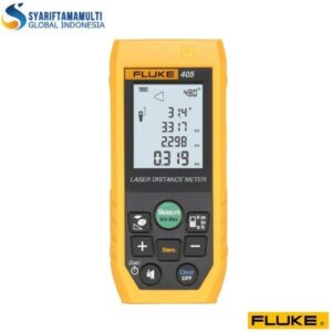 Fluke 405 Laser Distance Meter