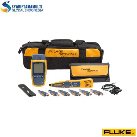 Fluke MS2-KIT Microscanner with Kit