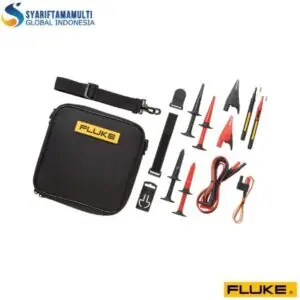 Fluke TLK289 Industrial Master Test Lead Set