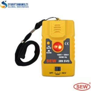 SEW 289 SVD Safety Voltage Detector