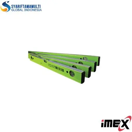 iMEX 600mm Storm Professional Spirit level