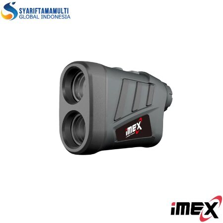 iMEX LRF1000 – 1000m Range Finder