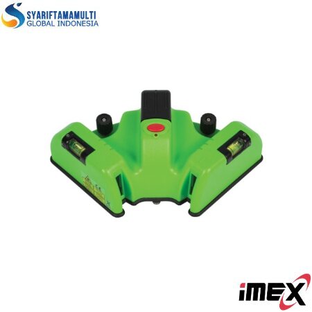 iMEX LX11GP Premium Tilers Square