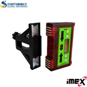 iMEX MR240 Machine Control Receiver